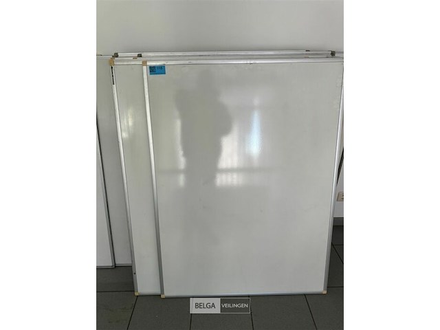 5x magneetborden - afbeelding 1 van  2