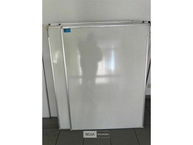 5x magneetborden - afbeelding 2 van  2
