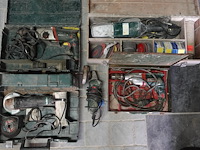 5x metabo - afbeelding 1 van  9