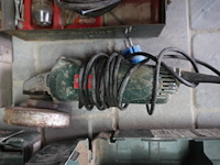 5x metabo - afbeelding 3 van  9