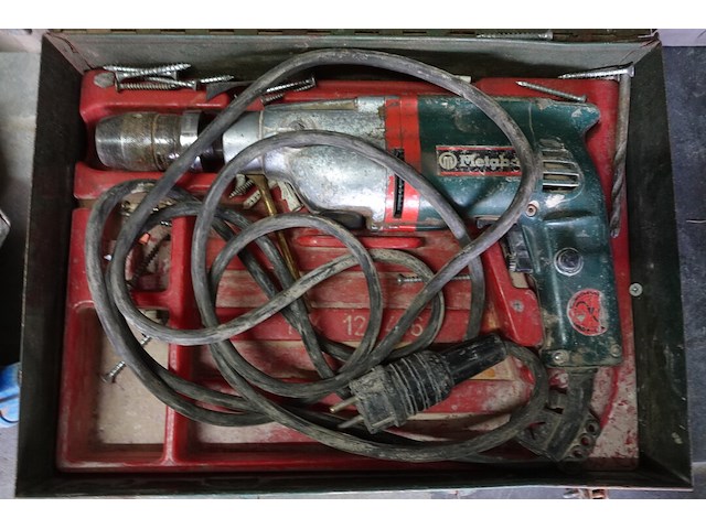 5x metabo - afbeelding 4 van  9