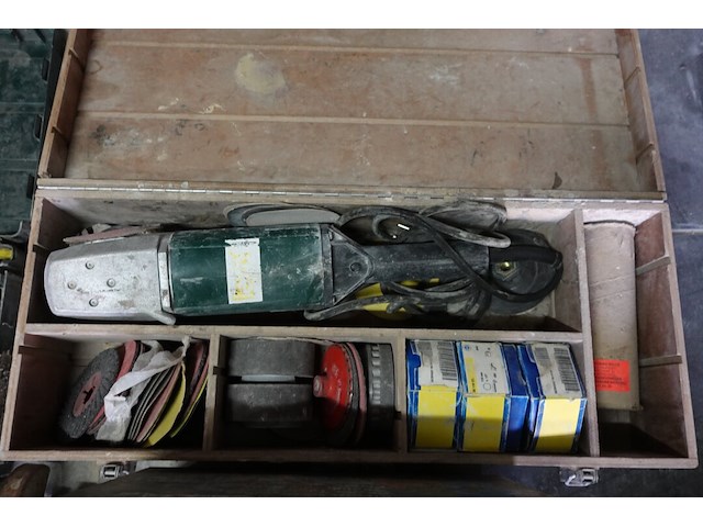 5x metabo - afbeelding 5 van  9