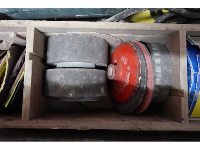 5x metabo - afbeelding 6 van  9