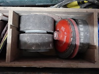 5x metabo - afbeelding 6 van  9