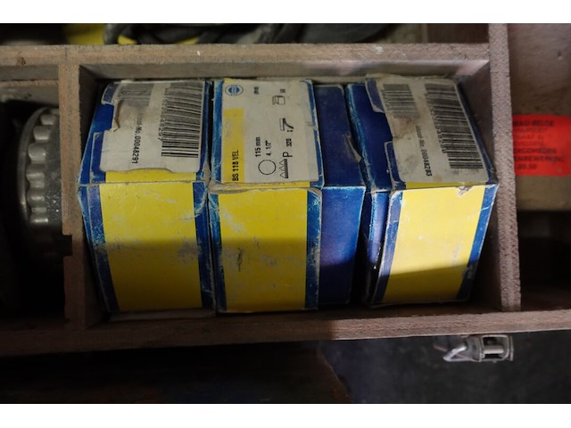 5x metabo - afbeelding 7 van  9