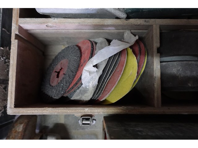 5x metabo - afbeelding 8 van  9