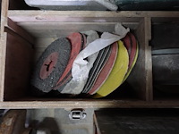 5x metabo - afbeelding 8 van  9