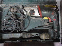 5x metabo - afbeelding 9 van  9