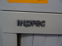 5x metalen dossierkast inofec - afbeelding 3 van  6