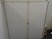 5x metalen dossierkast inofec - afbeelding 5 van  6