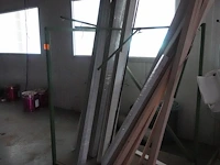 5x metalen houder - afbeelding 2 van  9