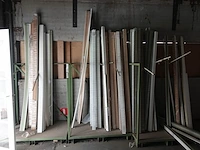 5x metalen houder - afbeelding 6 van  9