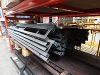 5x metalen kar flexfurn + onderdelen - afbeelding 5 van  8