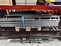 5x metalen kar flexfurn + onderdelen - afbeelding 6 van  8