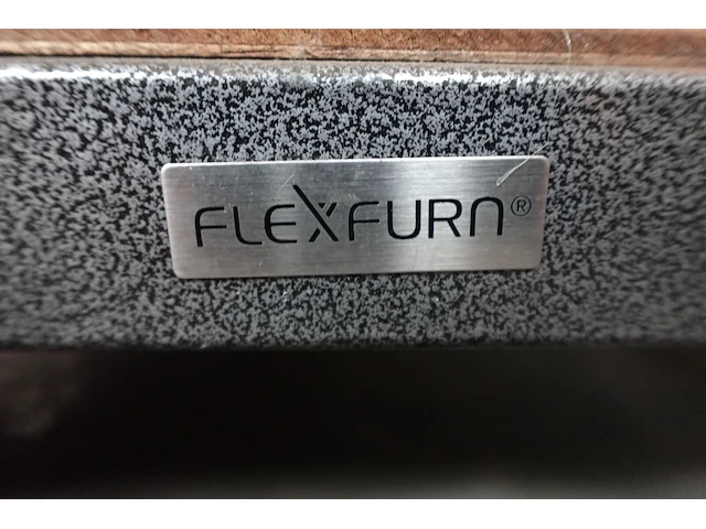 5x metalen kar flexfurn + onderdelen - afbeelding 8 van  8