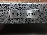 5x metalen kar flexfurn + onderdelen - afbeelding 8 van  8