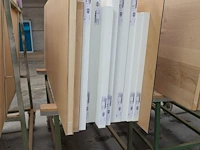 5x metalen kar + inhoud - afbeelding 8 van  10