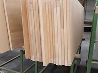 5x metalen kar + inhoud - afbeelding 5 van  6