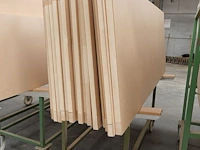 5x metalen kar + inhoud - afbeelding 4 van  6