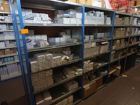 5x metalen rek - afbeelding 4 van  6