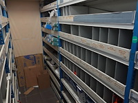 5x metalen rek - afbeelding 4 van  6