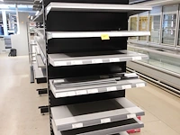 5x metalen winkelrek - afbeelding 3 van  12