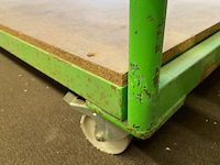 5x meubeltransportwagen - afbeelding 3 van  6