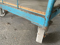 5x meubeltransportwagen - afbeelding 2 van  6