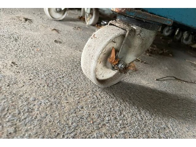 5x meubeltransportwagen - afbeelding 3 van  6