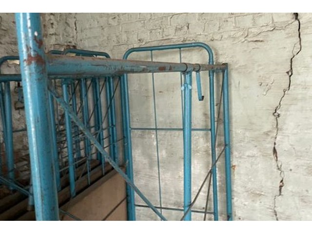 5x meubeltransportwagen - afbeelding 4 van  6