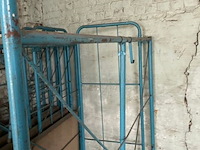 5x meubeltransportwagen - afbeelding 4 van  6