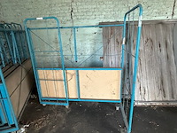 5x meubeltransportwagen - afbeelding 6 van  6