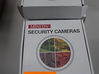 5x mini camera - afbeelding 1 van  3