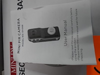 5x mini camera - afbeelding 3 van  3