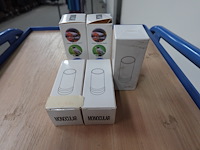 5x monoculars - afbeelding 1 van  3