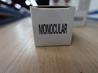 5x monoculars - afbeelding 2 van  3