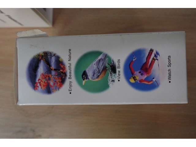 5x monoculars - afbeelding 3 van  3