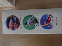 5x monoculars - afbeelding 3 van  3