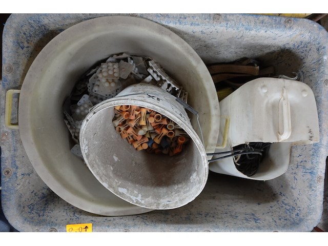 5x mortelkuip - afbeelding 2 van  5