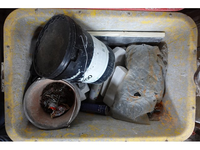 5x mortelkuip - afbeelding 3 van  5