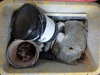 5x mortelkuip - afbeelding 3 van  5