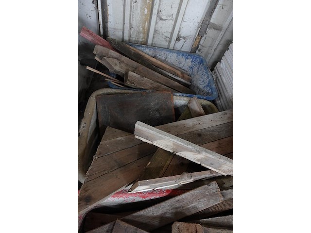 5x mortelkuip - afbeelding 5 van  5