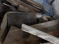 5x mortelkuip - afbeelding 5 van  5