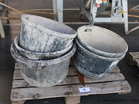 5x mortelkuipen