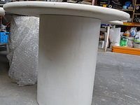 5x mortex tafel - afbeelding 4 van  5