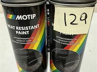 5x motip antraciet hittebestendig (800°c) 400ml (houdbaar tot 2034) - afbeelding 3 van  3