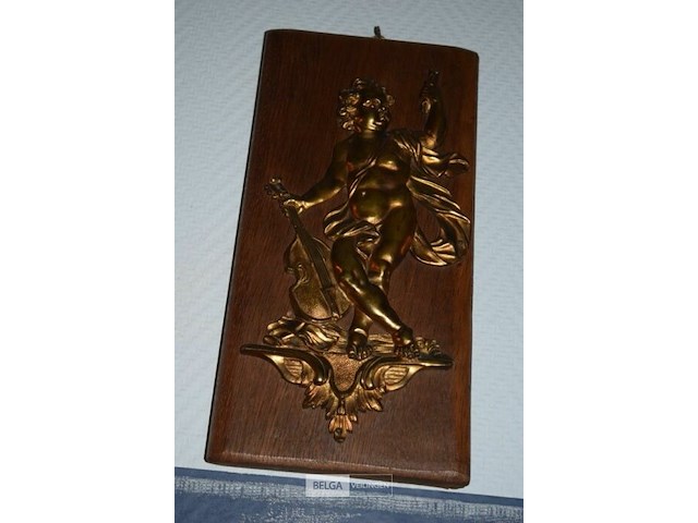 5x muurdeco - afbeelding 3 van  5