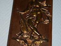 5x muurdeco - afbeelding 3 van  5