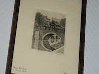 5x muurdeco - afbeelding 5 van  5