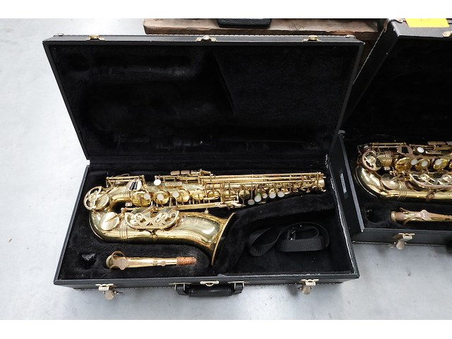5x muziekinstrument - afbeelding 2 van  6